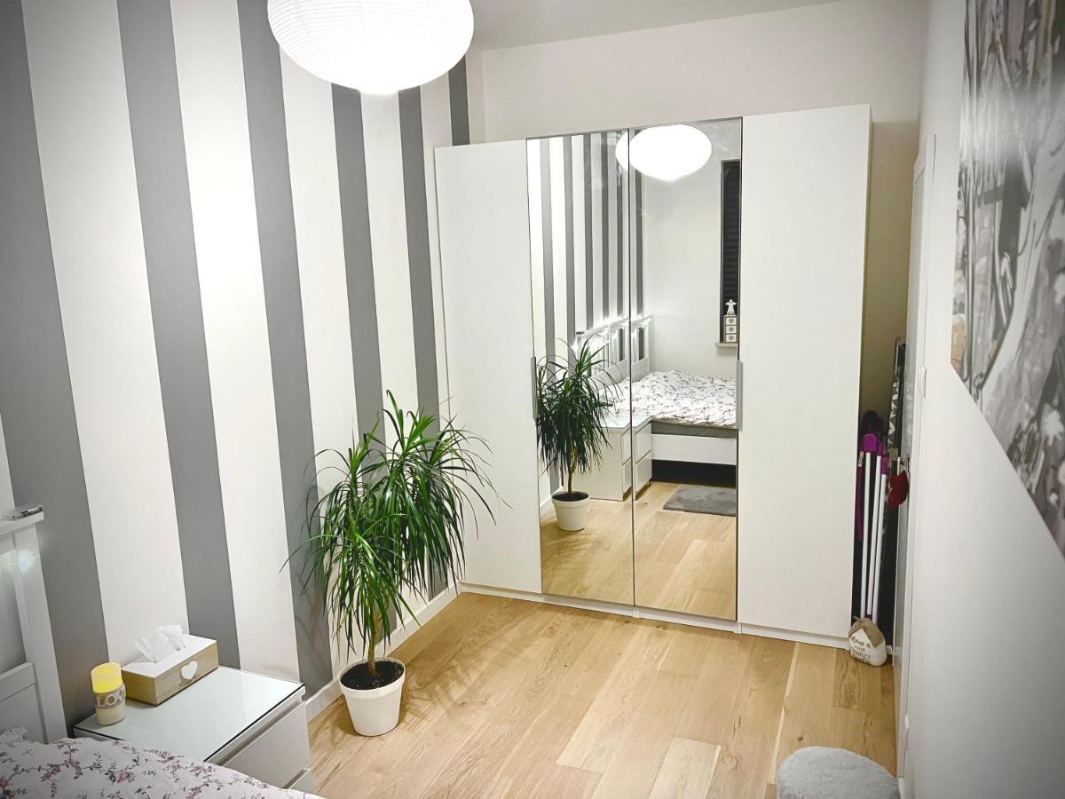 Apartment Jazz Konstancin-Jeziorna Exterior photo